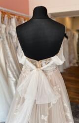Watters | Wedding Dress | Aline | T388F