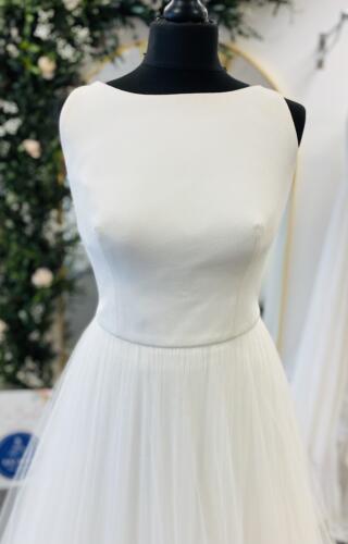 Jesus Peiro | Wedding Dress | Aline | SC36C