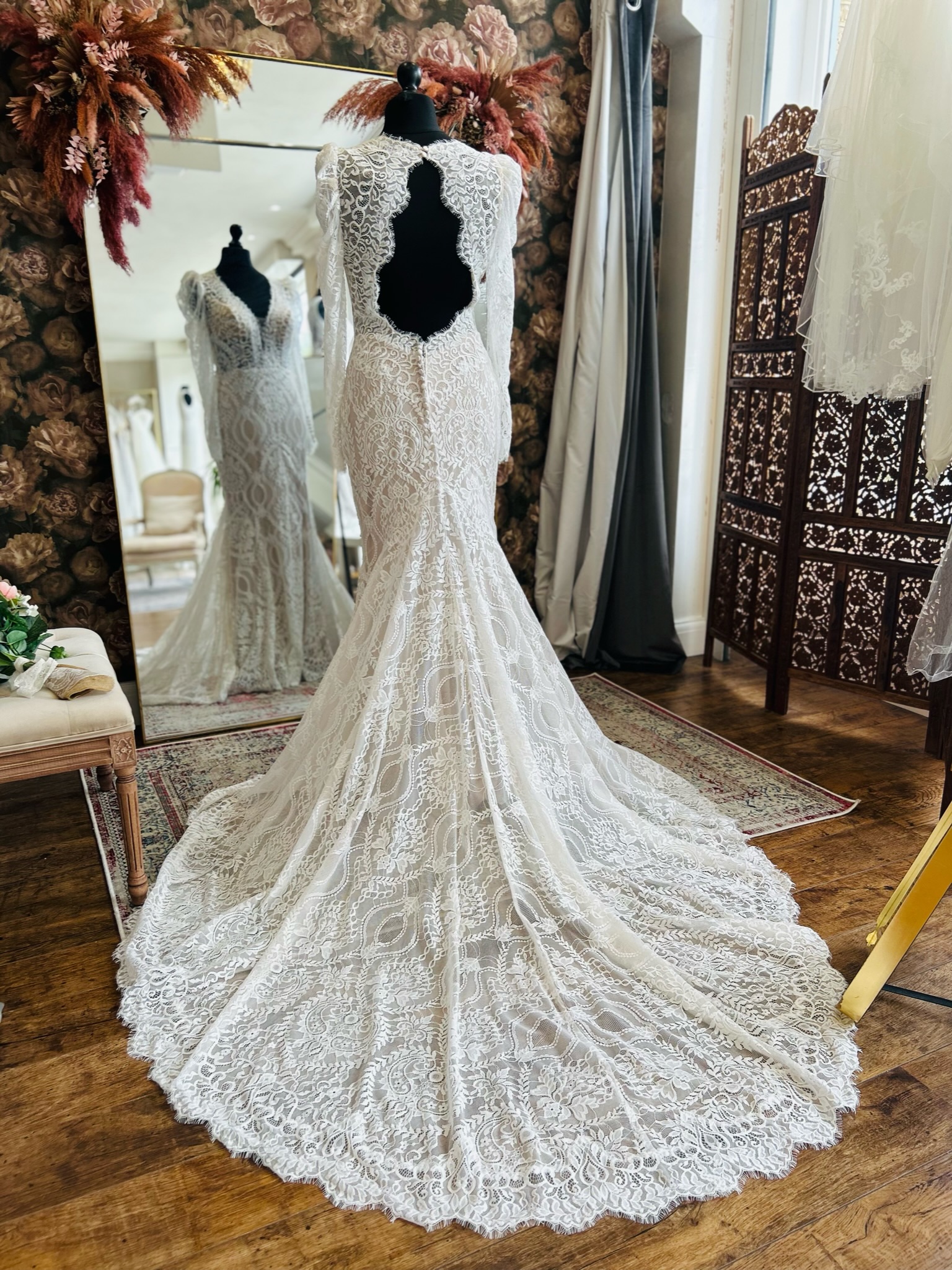 Wilderly Bride - Hope F238 || Wilderly Wedding Dresses in Sacramento  Starting at $1,099 — B2BC The Outlet
