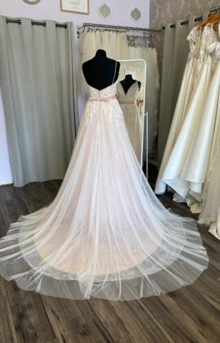 Richard Designs | Wedding Dress | A Line | C329JL