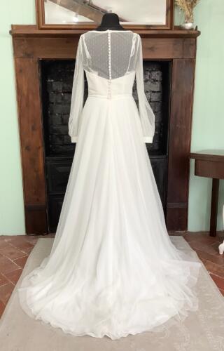 Victoria Kay | Wedding Dress | A Line | SH539S