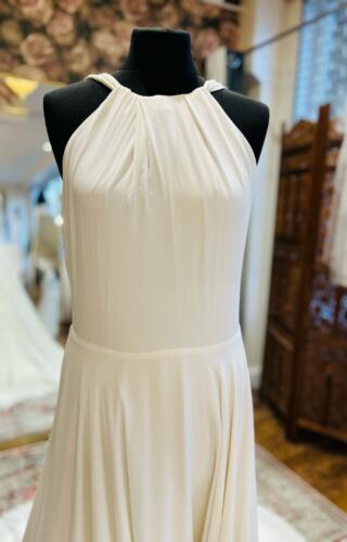 Charlie Brear | Wedding Dress | Aline | WN543D