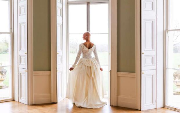 How To Sell Your Secondhand Wedding Dress
