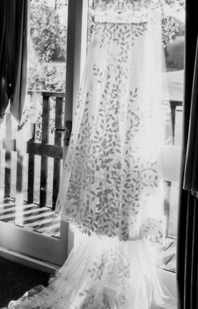 Madi Lane | Wedding Dress | A Line | C7563