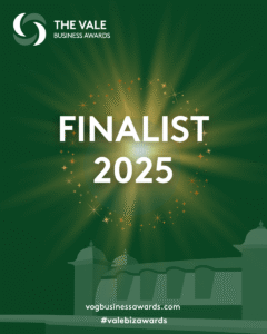 Bridal Reloved Cardiff shop award