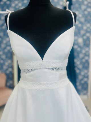 Beautiful | Wedding Dress | A Line | CF89B