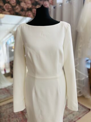Charlie Brear | Wedding Dress | Fishtail | WN888D