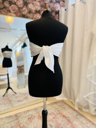 Charlie Brear | Wedding Dress | Separates | WN877D