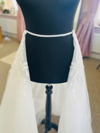 Elysee | Wedding Dress | Separates | D1868K