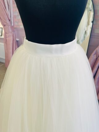 Badgley Mischka | Wedding Dress | Separates | D1870K