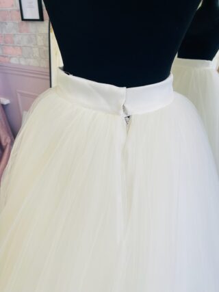 Badgley Mischka | Wedding Dress | Separates | D1870K