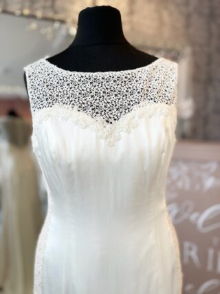 So Sassi | Wedding Dress | Column | L505A