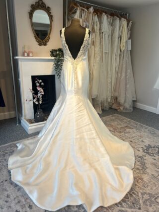 Ronald Joyce | Wedding Dress | Fishtail | 69316