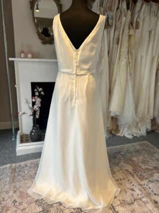 Emma Bridal | Wedding Dress | A Line