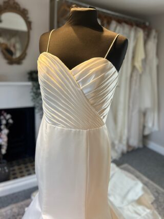 Victoria Jane | Wedding Dress | Fishtail