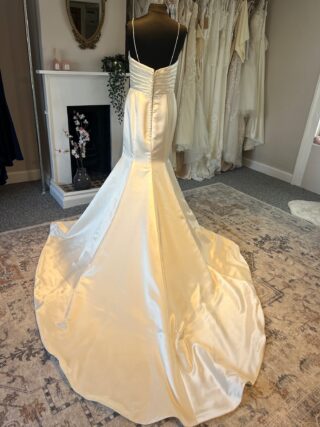 Victoria Jane | Wedding Dress | Fishtail