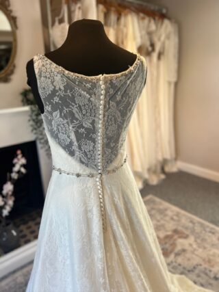 Pure Bridal | Wedding Dress | A Line