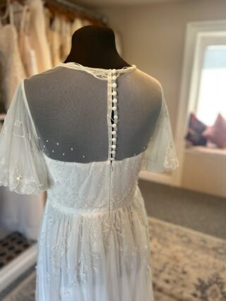 Monsoon | Wedding Dress | A Line | 5408224614