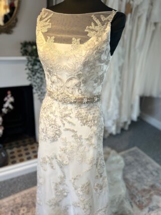 Maggie Sottero | Wedding Dress | Fit To Flare