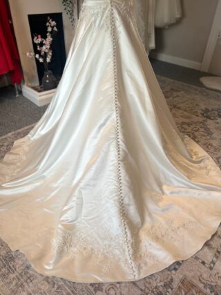 Bellice | Wedding Dress | A Line | 1