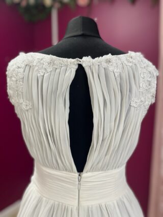 Etoile | Wedding Dress | A Line | FLB20N