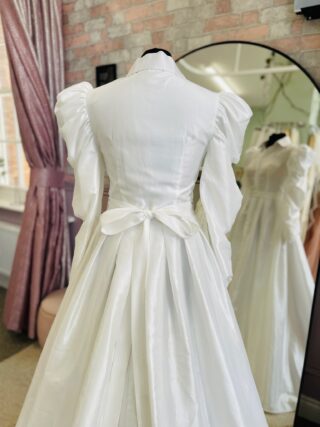 Bowen Dryden | Wedding Dress | A Line | D2045