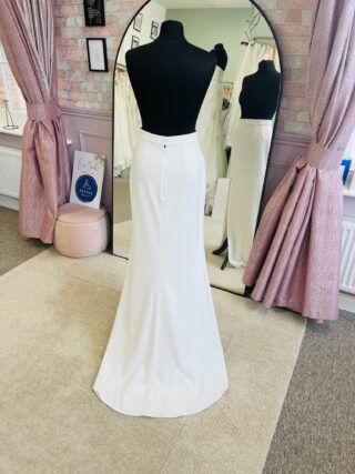 Bowen Dryden | Wedding Dress | Separates | D2036