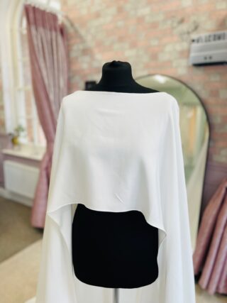 Bowen Dryden | Wedding Dress | Separates | D2043