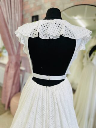 Bowen Dryden | Wedding Dress | A Line | D2063