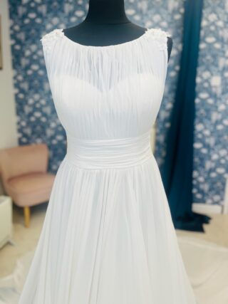 Beautiful | Wedding Dress | A Line | CF213B