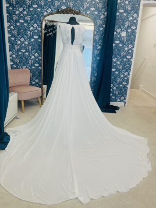 Beautiful | Wedding Dress | A Line | CF213B