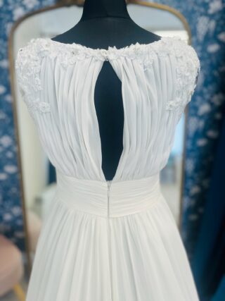 Beautiful | Wedding Dress | A Line | CF213B
