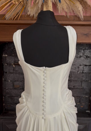 Richard Designs | Wedding Dress | Fit To Flare | RB155S