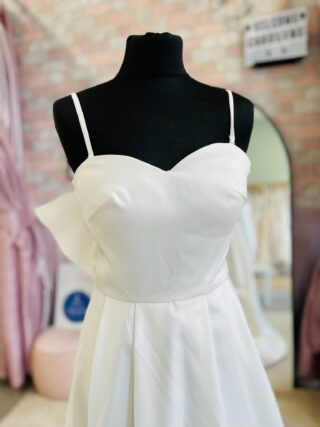 Private Label | Wedding Dress | A Line | D2108KG