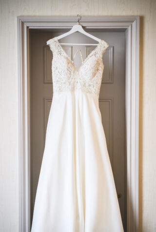 Morilee | Wedding dress | Aline | C9509