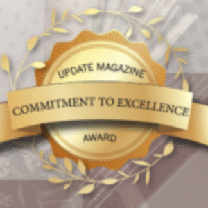 Bridal Reloved Sustainable Style Partner: Fleur Lane Bridal, Middlewich shop award