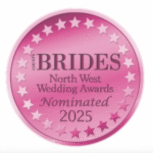 Bridal Reloved Sustainable Style Partner: Fleur Lane Bridal, Middlewich shop award