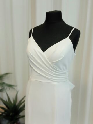 Eternity Bride | Wedding Dress | Fit To Flare | N302E