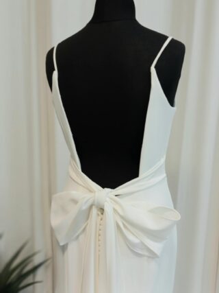 Eternity Bride | Wedding Dress | Fit To Flare | N302E