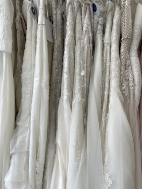 The dresses that never walked the aisle: A hidden waste in Bridal Fashion