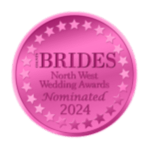 Bridal Reloved Sustainable Style Partner: Fleur Lane Bridal, Middlewich shop award