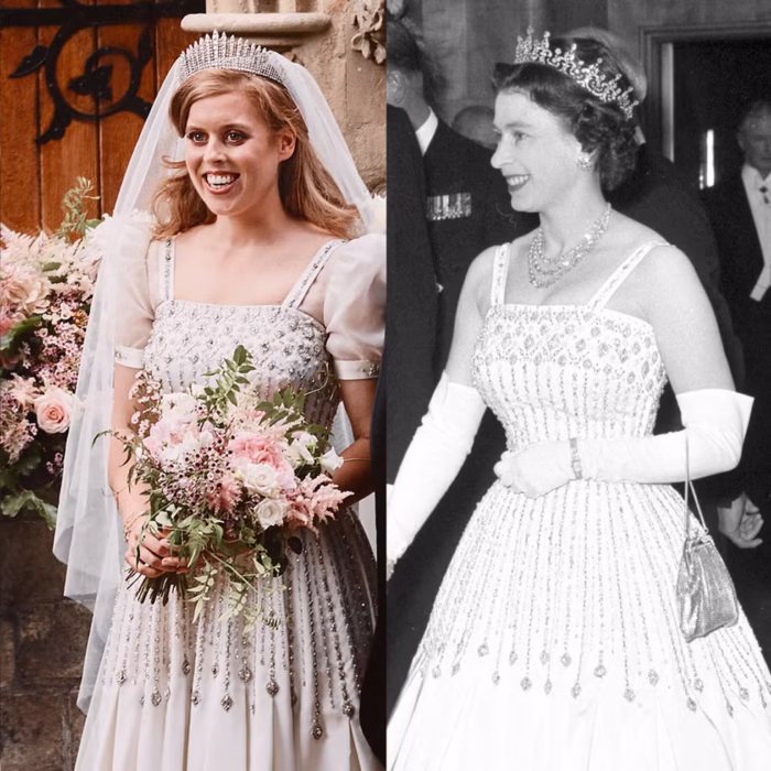 A Royal Nod to Sustainability