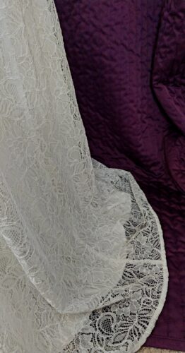 Tiffany Rose | Maternity Wedding Dress | Straight | C9543