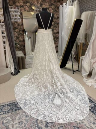 Rue De Seine | Wedding Dress | A Line | WN972