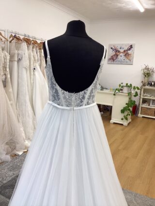 Stella York | Wedding Dress | A Line | T684F