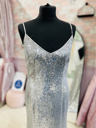 Bowen Dryden | Wedding Dress | Sheath | D2056