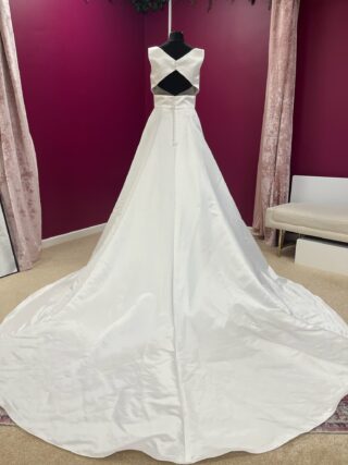 Romantica | Wedding Dress | A Line | FLB13N