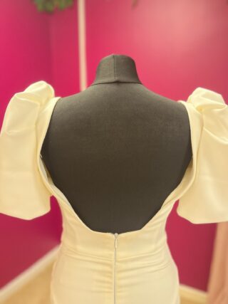 Casablanca | Wedding Dress | Fit To Flare | FLB15N