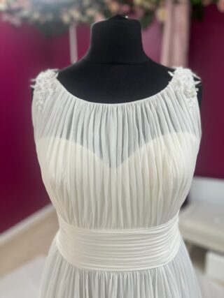 Etoile | Wedding Dress | A Line | FLB66N