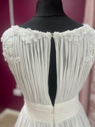 Etoile | Wedding Dress | A Line | FLB66N